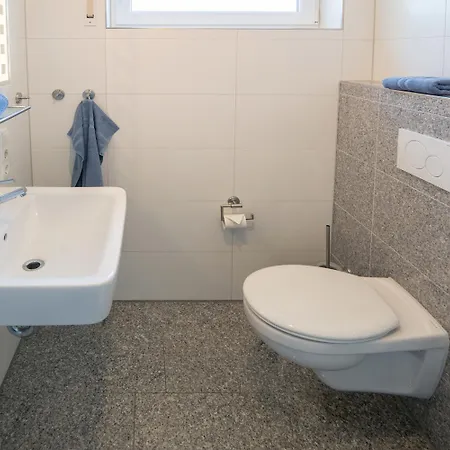 Ferienhaus Hooge Hörn *