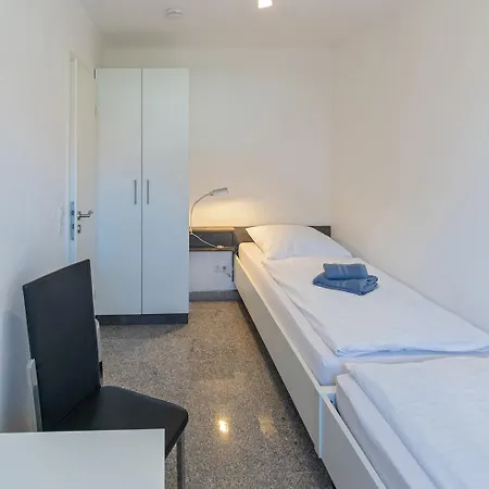 Hooge Hoern Bensersiel