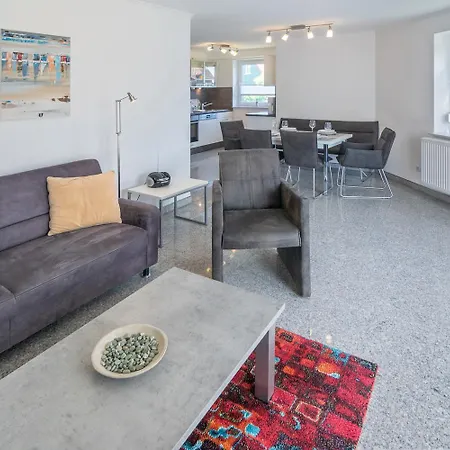 Hooge Hoern Bensersiel