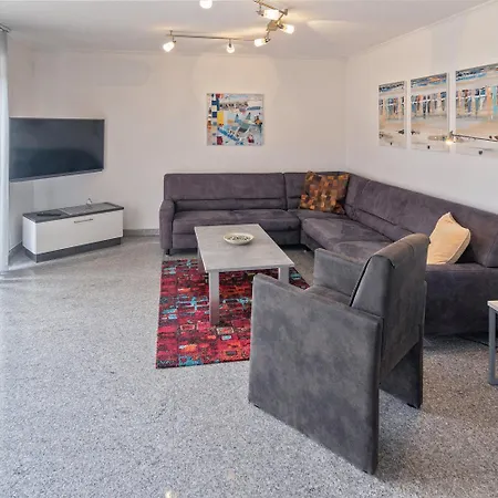 Hooge Hoern Holiday home Bensersiel