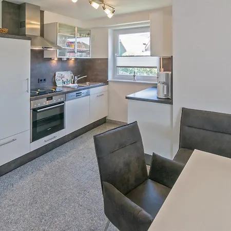 Holiday home Hooge Hoern