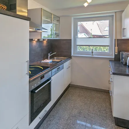Ferienhaus Hooge Hörn *