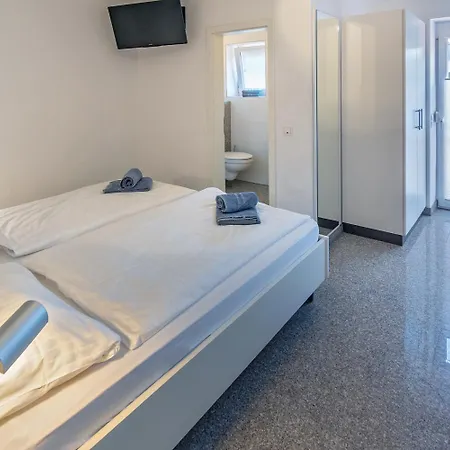 Ferienhaus Hooge Hörn