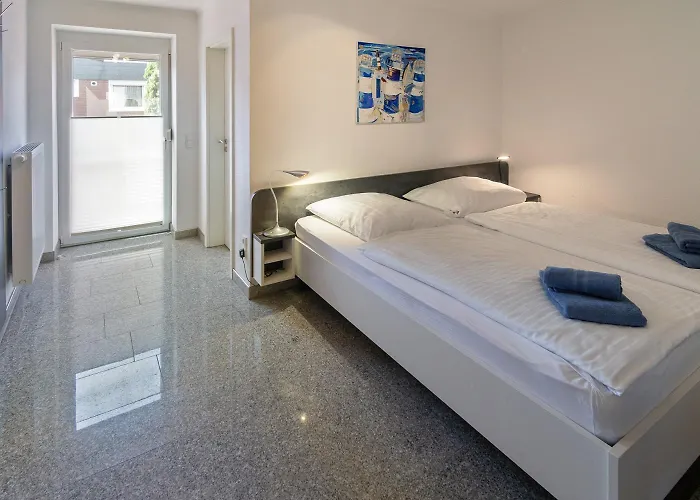 Hooge Hoern Bensersiel